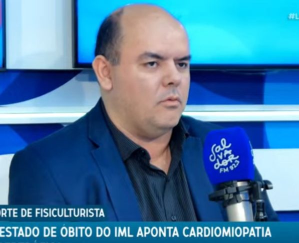 Foto: Reprodução/Salvador FM