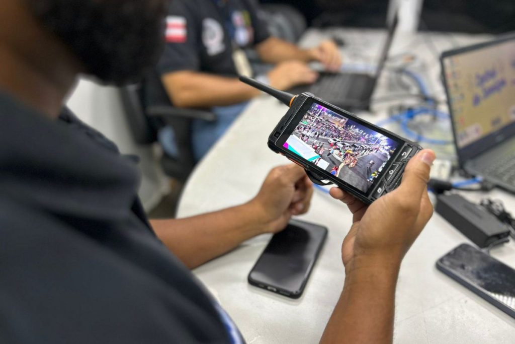 Foto: Rafael Rodrigues / SSP