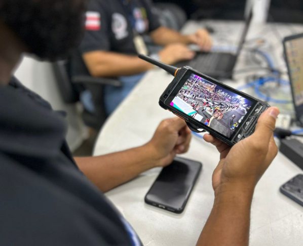 Foto: Rafael Rodrigues / SSP