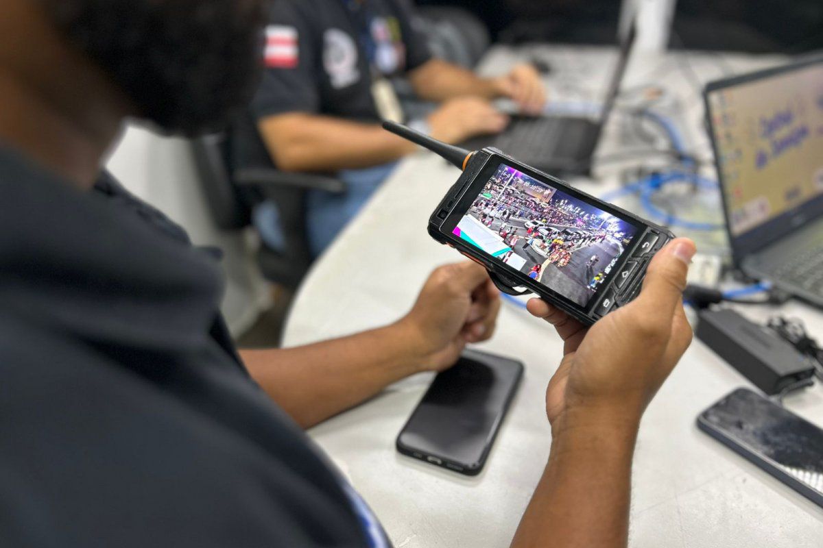 Foto: Rafael Rodrigues / SSP