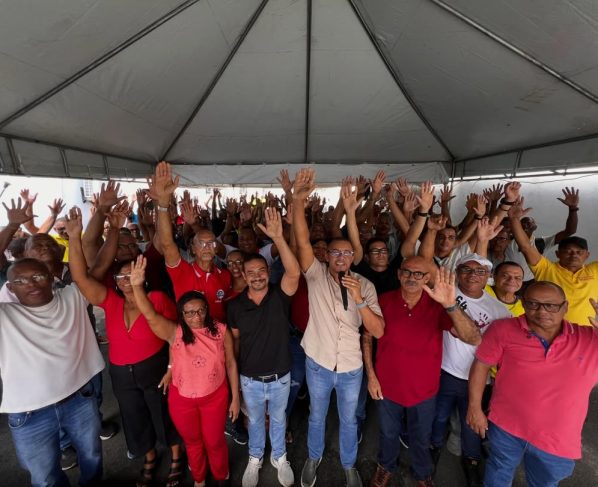 Foto: Divulgação / Sindicato dos Rodoviários