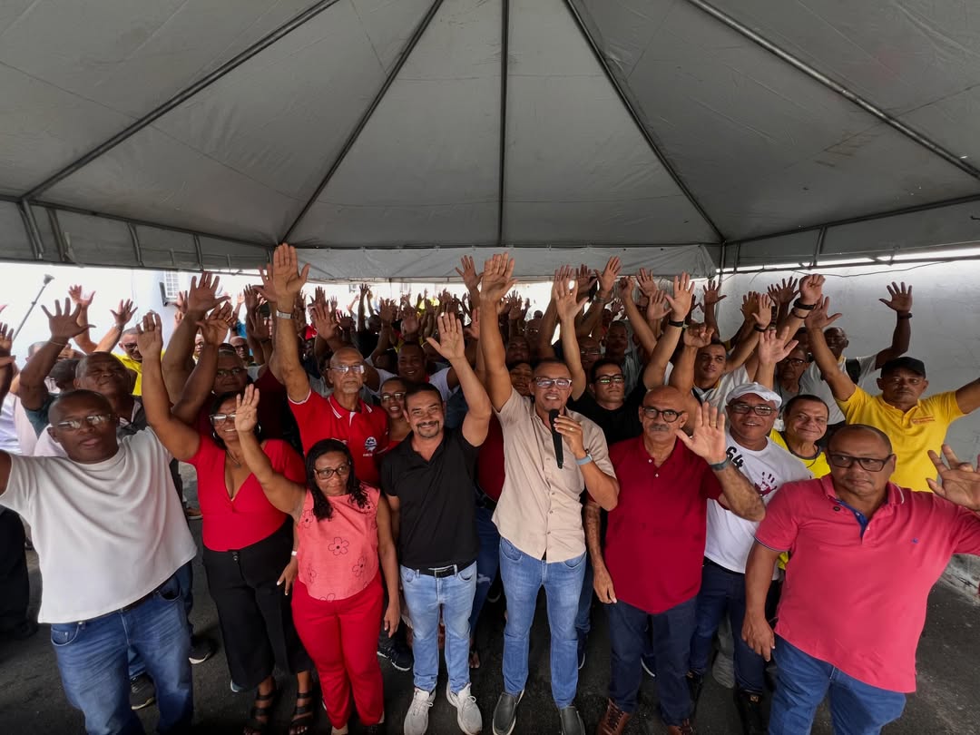 Foto: Divulgação / Sindicato dos Rodoviários