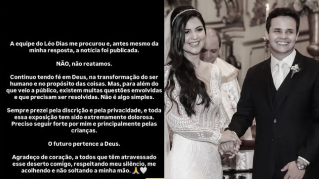 Foto: Reprodução/Redes Sociais