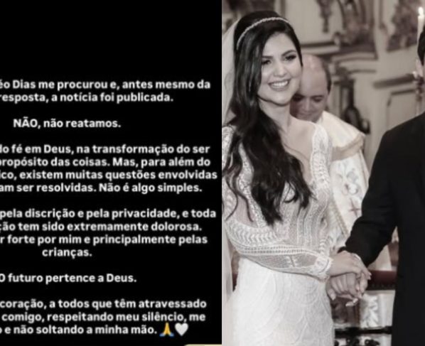 Foto: Reprodução/Redes Sociais