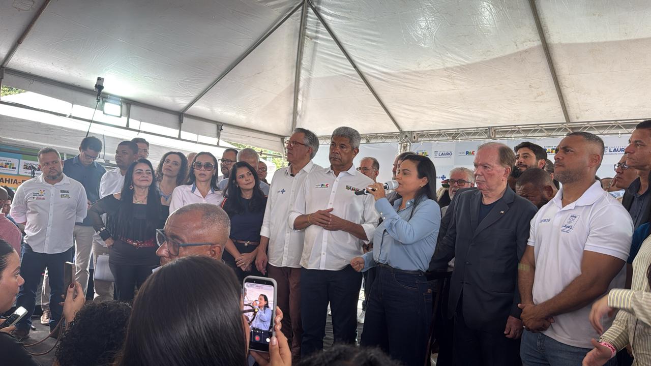 Foto: Luana Neiva/Portal Salvador FM