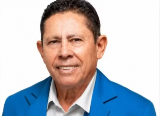 Foto: Reprodução / Redes Sociais