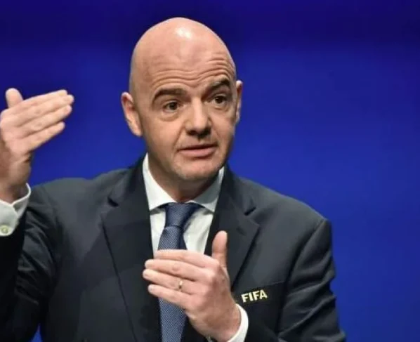 FIFA marca encontro com o Irã após tensão sobre jogos nos Estados Unidos