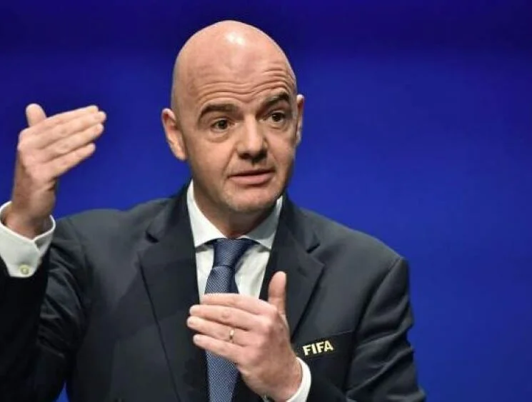 FIFA marca encontro com o Irã após tensão sobre jogos nos Estados Unidos
