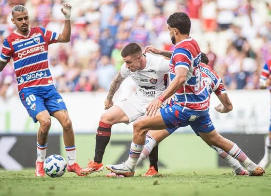 Foto: Victor Ferreira/EC Vitória