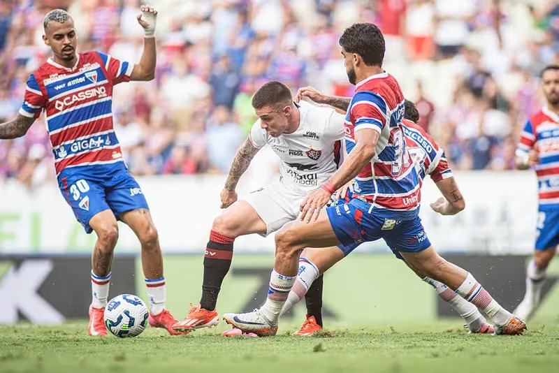 Foto: Victor Ferreira/EC Vitória
