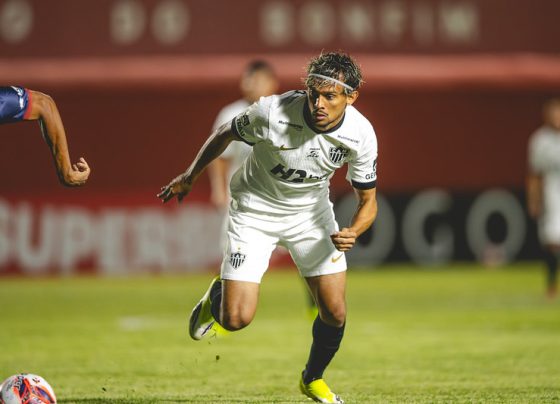 Foto: Pedro Souza / Atlético