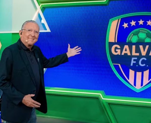 Galvão Buenno