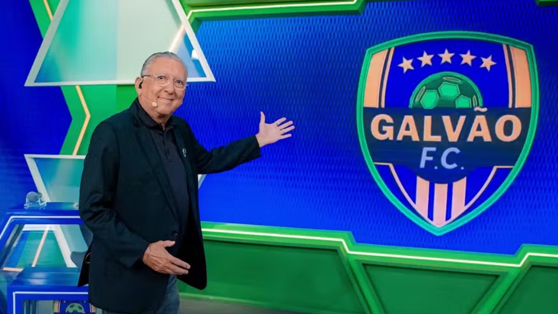 Galvão Buenno