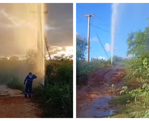 Imagens: Reprodução/Redes sociais