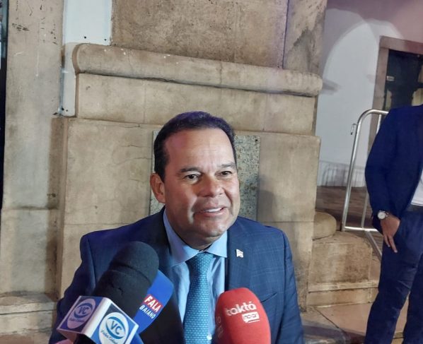 Foto: Aparecido Silva/Portal Salvador FM