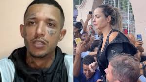 Foto: Redes Sociais / Rede Record