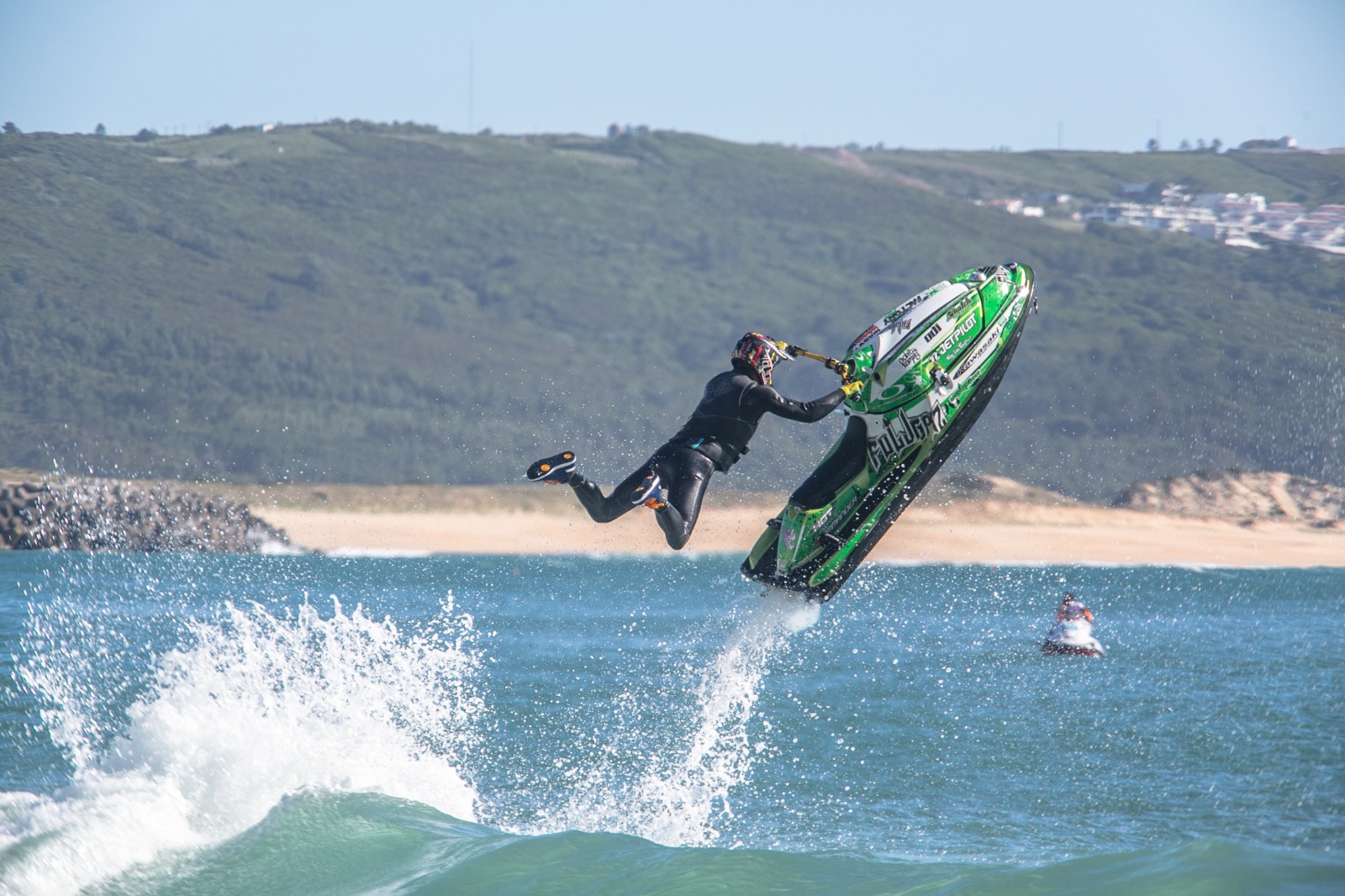 Foto: Lucciano Cruz/Woow Imagens/Divulgação/Sudesb