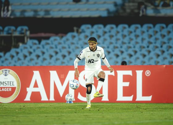 Foto: Pedro Souza / Atlético
