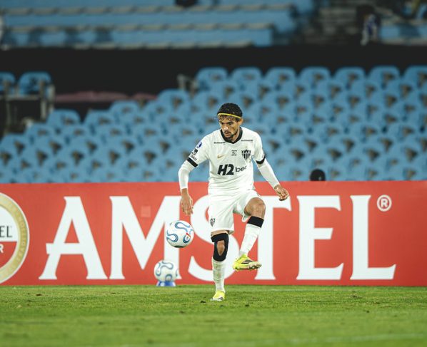 Foto: Pedro Souza / Atlético
