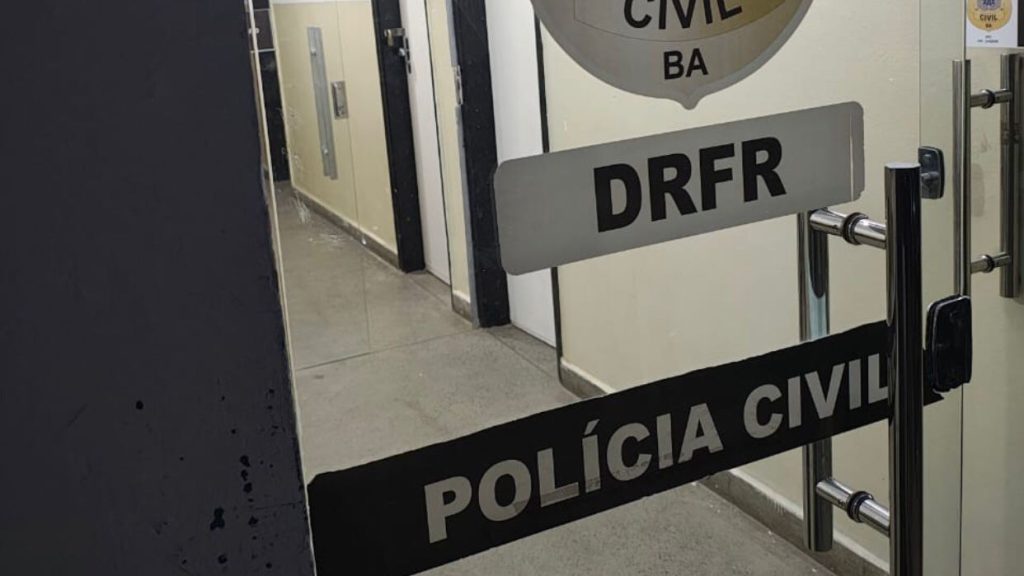 Foto: Polícia Civil