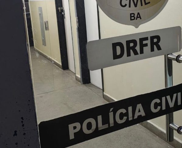 Foto: Polícia Civil