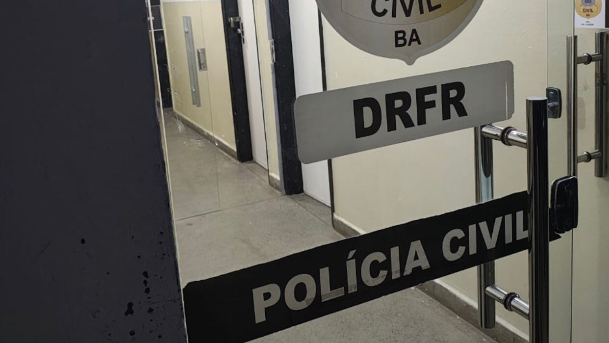 Foto: Polícia Civil