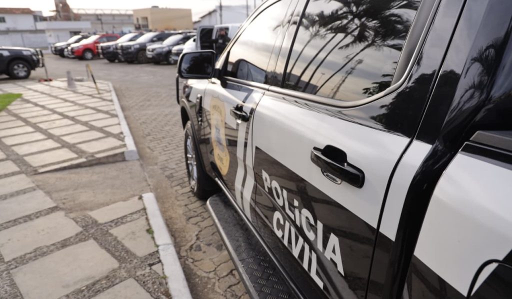 Foto: Polícia Civil