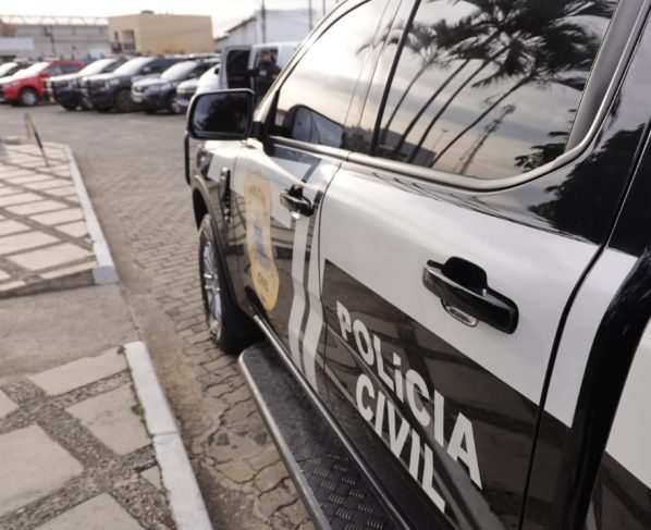 Foto: Polícia Civil
