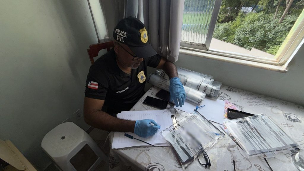 Foto: Ascom-PCBA