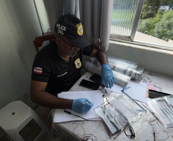 Foto: Ascom-PCBA