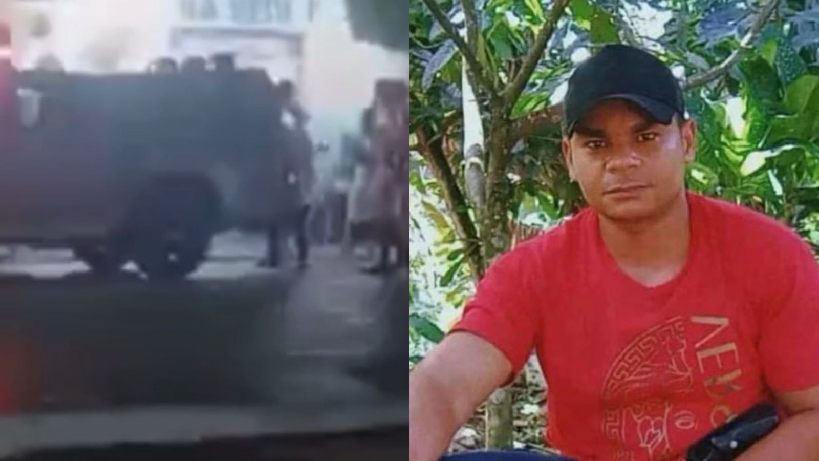 Foto: Reprodução/Redes Sociais