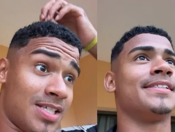 Reprodução / Redes Sociais