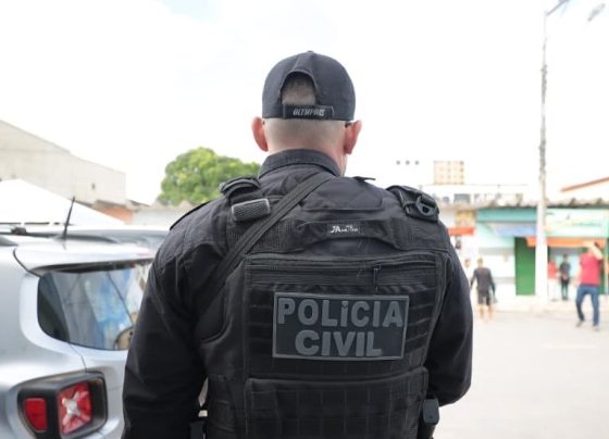 Foto: Polícia Civil