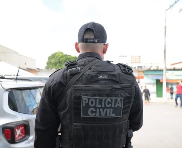Foto: Polícia Civil