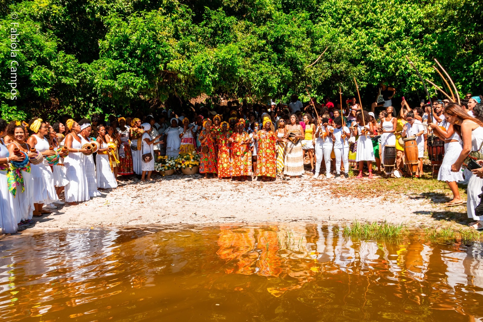 Foto: Fabíola Campos/Divulgação