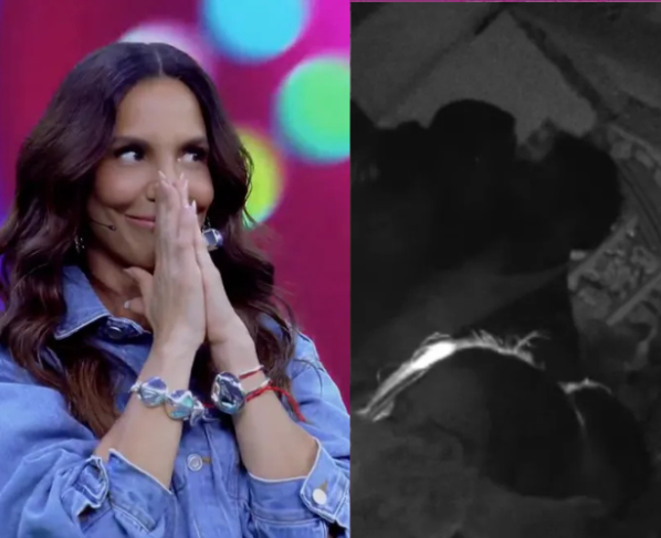 Foto: TV Globo
