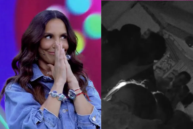 Foto: TV Globo