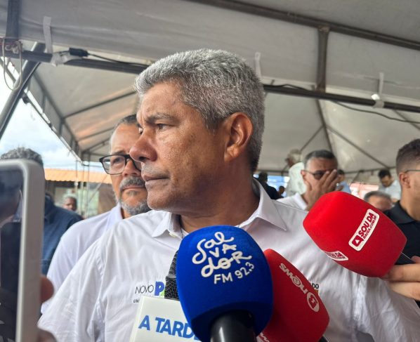 Imagem: Luana Neiva/Portal Salvador FM