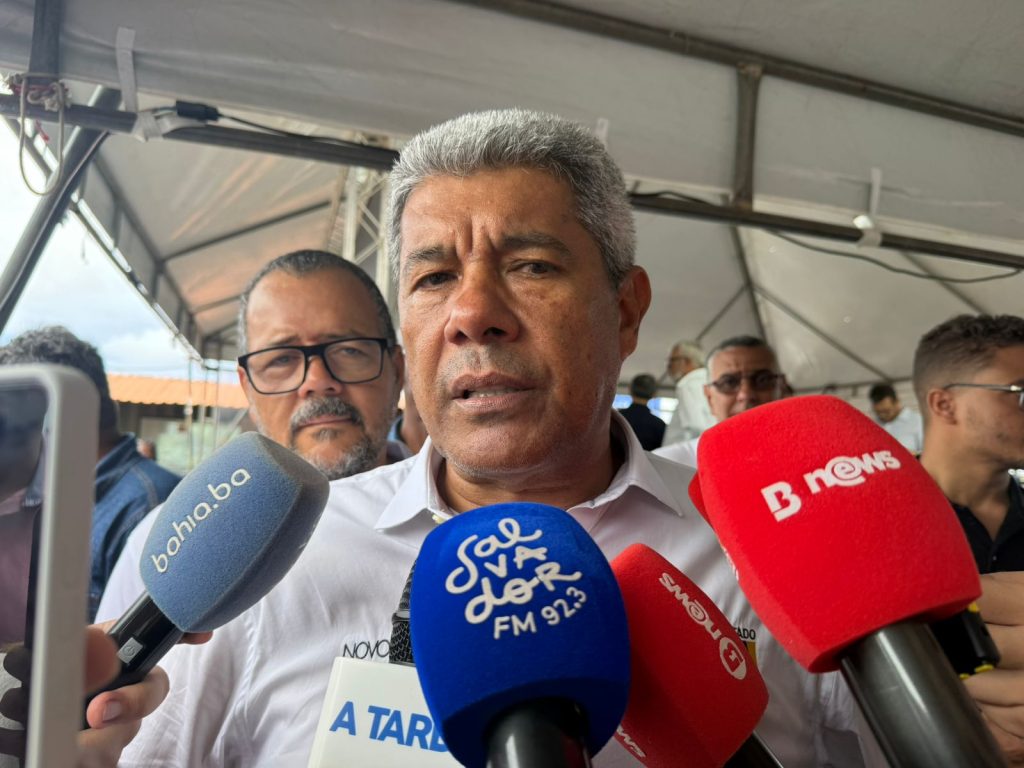 Foto: Luana Neiva / Portal Salvador FM