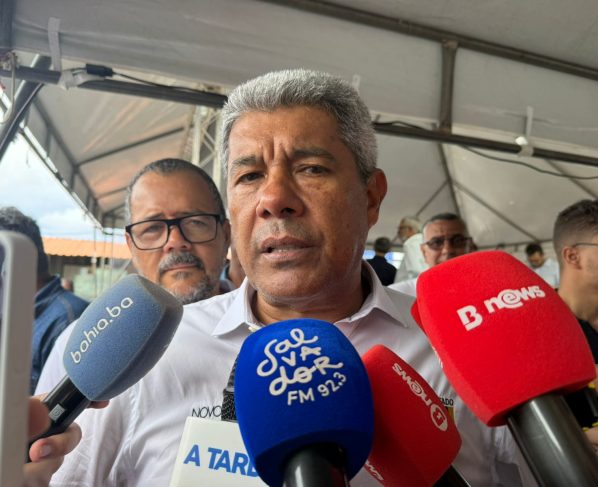 Foto: Luana Neiva / Portal Salvador FM