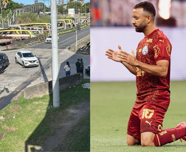 Foto: Reprodução/Redes Sociais