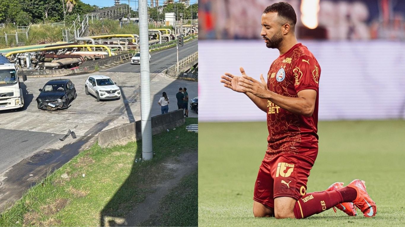 Foto: Reprodução/Redes Sociais