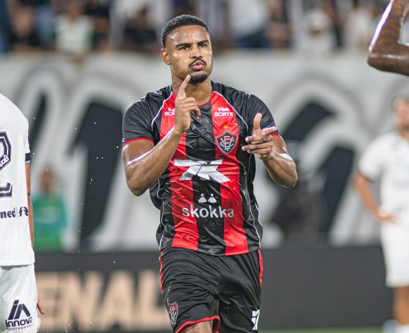 Foto: Victor Ferreira/EC Vitória