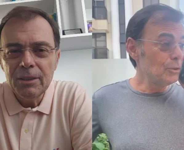 Foto: Reprodução/Redes Sociais