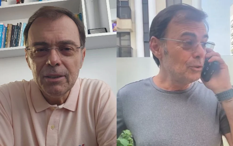 Foto: Reprodução/Redes Sociais