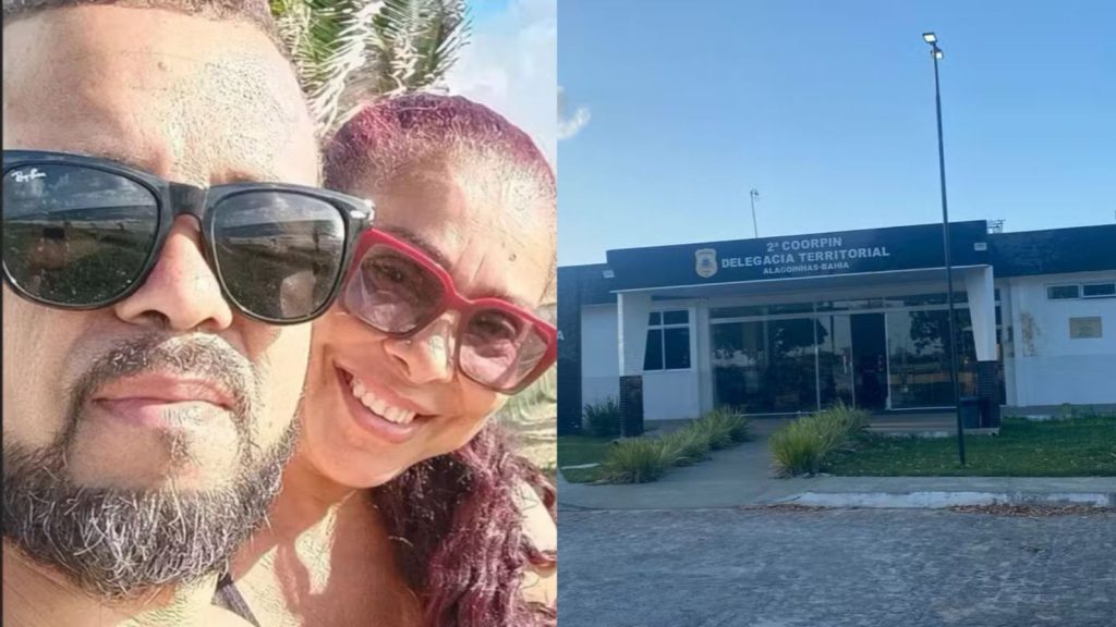 Foto: Reprodução/Redes Sociais e Rafaela Paixão