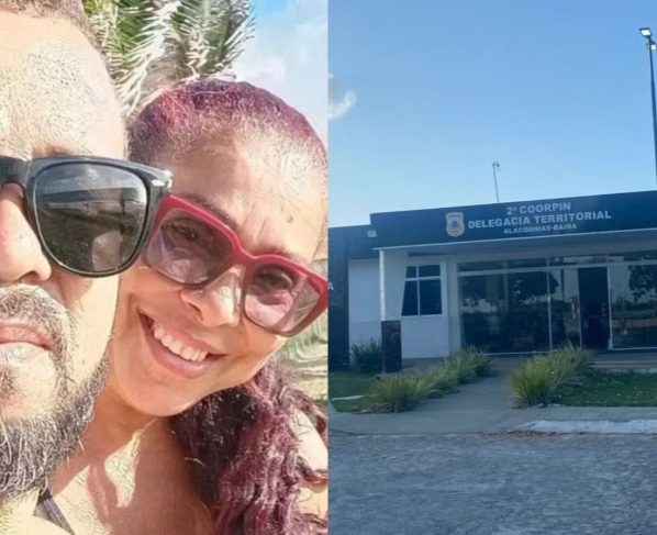 Foto: Reprodução/Redes Sociais e Rafaela Paixão