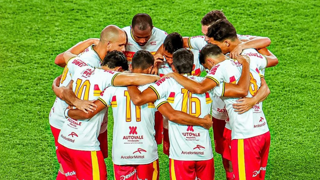 Foto: Divulgação/Juazeirense
