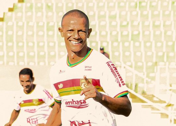 Foto: Divulgação/Juazeirense