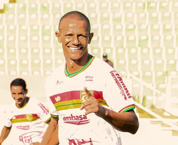 Foto: Divulgação/Juazeirense